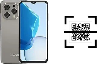 How to read QR codes on a Doogee N55?