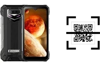 How to read QR codes on a Doogee S89 Pro?