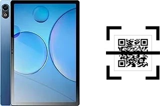 How to read QR codes on a Doogee T10Plus?