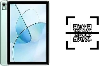 How to read QR codes on a Doogee T10S?