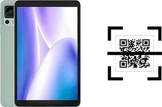 How to read QR codes on a Doogee T20mini?