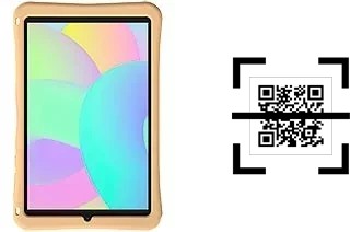 How to read QR codes on a Doogee T20mini Kid?