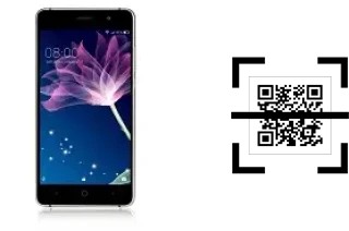 How to read QR codes on a Doogee X10S?