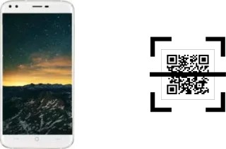 How to read QR codes on a Doogee X30L?