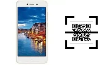 How to read QR codes on a Doov C10?