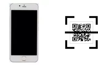 How to read QR codes on a Doov L9mini?