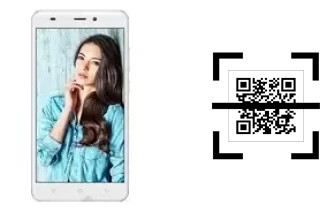 How to read QR codes on a Doov V5?