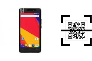 How to read QR codes on a Dotpad R6?