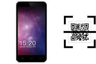 How to read QR codes on a DPA H2?