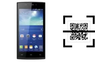 How to read QR codes on a Dynamic G7?