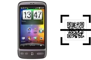 How to read QR codes on an E-ten Eten Gloflish A-100?