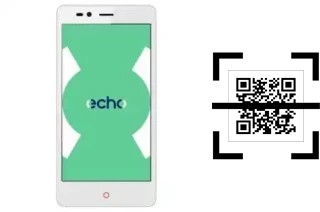 How to read QR codes on an Echo Smart 4G?