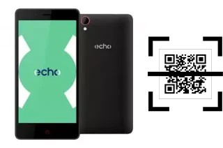 How to read QR codes on an Echo Smart Mini?