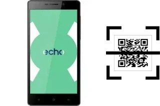 How to read QR codes on an Echo Smart?