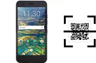 How to read QR codes on an EE Hawk?