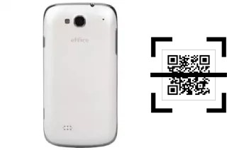 How to read QR codes on an effire CityPhone CY-100?