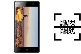 How to read QR codes on an Eko G60?