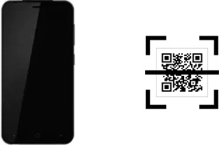 How to read QR codes on an Elephone P4000?