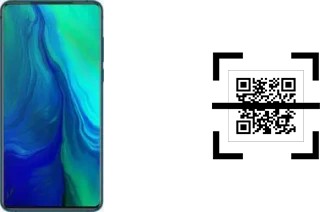 How to read QR codes on an Elephone U2?