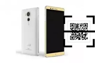 How to read QR codes on an Elephone Vowney?