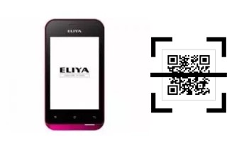 How to read QR codes on an Eliya S1?