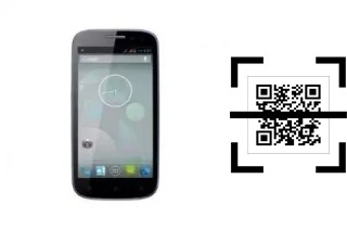 How to read QR codes on an Eliya S850?