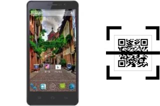 How to read QR codes on an Eliya S898?