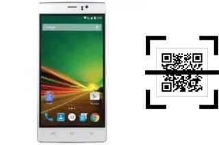 How to read QR codes on an Energy Sistem Neo Air?