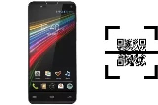 How to read QR codes on an Energy Sistem Pro HD?