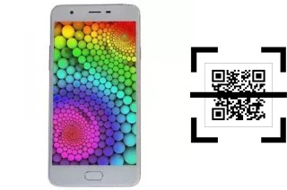 How to read QR codes on an Energy Sistem Pro Jewel?