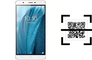 How to read QR codes on an Enet Smart X?