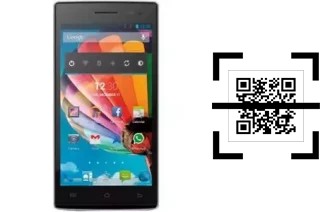 How to read QR codes on an Engel Smart Thin 5?