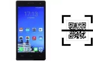 How to read QR codes on an Ephone E19 Quad Core?