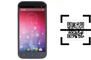 How to read QR codes on an Ergo SmartTab 3G 6-0?