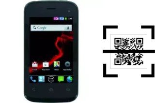 How to read QR codes on an Essentiel B Pixis?