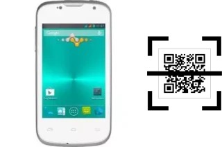 How to read QR codes on an Etuline ETL-S3520?