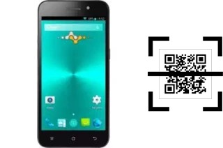 How to read QR codes on an Etuline ETL-S5084?