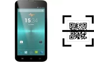 How to read QR codes on an Etuline ETL-S6022?