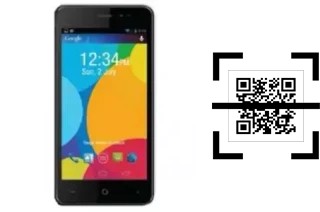 How to read QR codes on an Eurostar Onyx 1 Plus LTE?