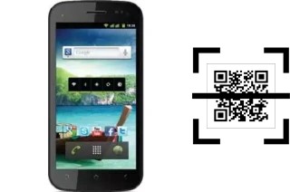 How to read QR codes on an Evertek Evershine?