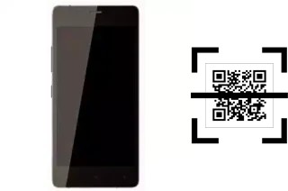 How to read QR codes on an Evertek EverSlim Mini?