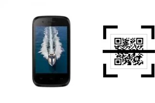 How to read QR codes on an Evertek EverTrendy?