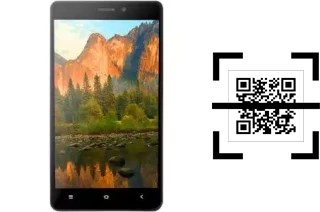 How to read QR codes on an Evolio M5 Pro?