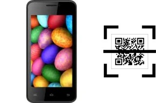 How to read QR codes on an Exmart Exlife L1?