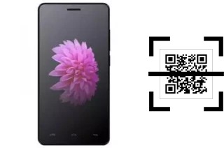 How to read QR codes on an Exmart Expower P1?