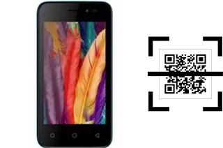 How to read QR codes on an Exmart L2?