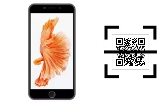 How to read QR codes on an ExMobile EX39I?