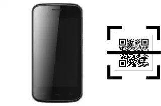 How to read QR codes on an Explay Atom?