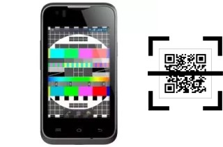 How to read QR codes on an Explay StarTV?