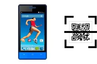 How to read QR codes on a F2-Mobile F2 Mobile F48 Sports?